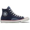Chuck Taylor All Star «Blue Indigo Boro»