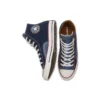 Chuck Taylor All Star «Blue Indigo Boro»