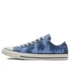 Chuck Taylor All Star «Blue Sunset Palm»