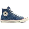 Chuck Taylor All Star «Blue White»