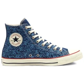 Chuck Taylor All Star «Blue White»