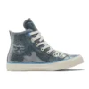 Chuck Taylor All Star «Blue White»