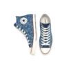 Chuck Taylor All Star «Blue White»
