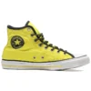 Chuck Taylor All Star Boardies «Yellow»