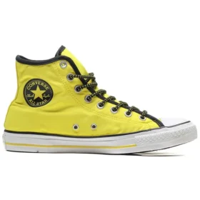 Chuck Taylor All Star Boardies «Yellow»