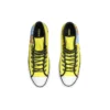 Chuck Taylor All Star Boardies «Yellow»