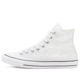 Chuck Taylor All Star Boho Mix High «White»