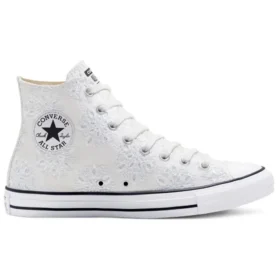 Chuck Taylor All Star Boho Mix High «White»