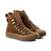 Chuck Taylor All Star Boot «Brown»