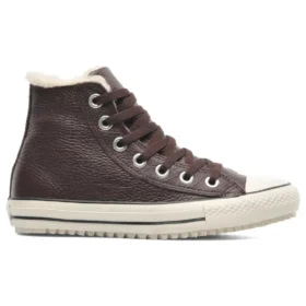 Chuck Taylor All Star Boot High Top «Burnt Umber»