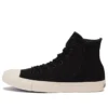 Chuck Taylor All Star Bp Z High Top «Negro»