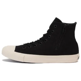 Chuck Taylor All Star Bp Z High Top «Negro»