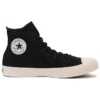 Chuck Taylor All Star Bp Z High Top «Negro»