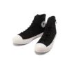 Chuck Taylor All Star Bp Z High Top «Negro»