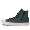 Chuck Taylor All Star Bp Z High Top «Verde»