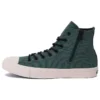 Chuck Taylor All Star Bp Z High Top «Verde»