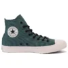 Chuck Taylor All Star Bp Z High Top «Verde»