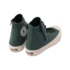 Chuck Taylor All Star Bp Z High Top «Verde»