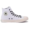 Chuck Taylor All Star Bp Z High Top «White»