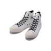 Chuck Taylor All Star Bp Z High Top «White»