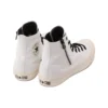 Chuck Taylor All Star Bp Z High Top «White»