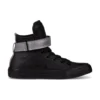 Chuck Taylor All Star Brea Hi «Reflective Black»
