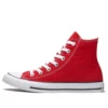 Chuck Taylor All Star «Bright Red»