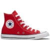 Chuck Taylor All Star «Bright Red»