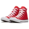 Chuck Taylor All Star «Bright Red»