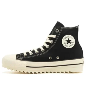 Chuck Taylor All Star BT Sharksole Hi «Negro Blanco»