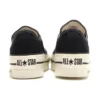 Chuck Taylor All Star BT Sharksole OX «Negro Blanco»