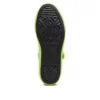 Chuck Taylor All Star Bubble Strap Easy On Hyper Brights Low Top «Black Green»