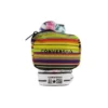 Chuck Taylor All Star Buckle Up High «Tie-Dye»