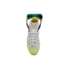 Chuck Taylor All Star Buckle Up High Top «White Volt»