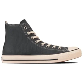Chuck Taylor All Star Burntcolors High Top «Faded Black»