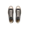 Chuck Taylor All Star Burntcolors High Top «Faded Black»