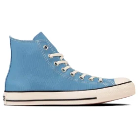 Chuck Taylor All Star Burntcolors High Top «Faded Blue»