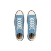 Chuck Taylor All Star Burntcolors High Top «Faded Blue»