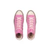 Chuck Taylor All Star Burntcolors High Top «Faded Pink»