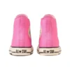 Chuck Taylor All Star Burntcolors High Top «Faded Pink»