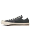 Chuck Taylor All Star Burntcolors Ox «Faded Black»