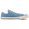 Chuck Taylor All Star Burntcolors OX «Faded Blue»