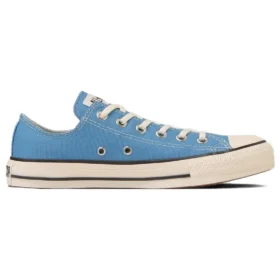 Chuck Taylor All Star Burntcolors OX «Faded Blue»