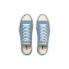 Chuck Taylor All Star Burntcolors OX «Faded Blue»