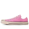 Chuck Taylor All Star Burntcolors Ox «Rosa»