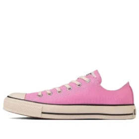 Chuck Taylor All Star Burntcolors Ox «Rosa»