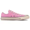 Chuck Taylor All Star Burntcolors Ox «Rosa»