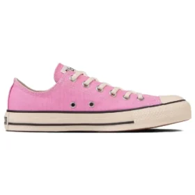 Chuck Taylor All Star Burntcolors Ox «Rosa»