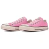 Chuck Taylor All Star Burntcolors Ox «Rosa»