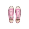 Chuck Taylor All Star Burntcolors Ox «Rosa»